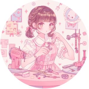 cours de couture découverte