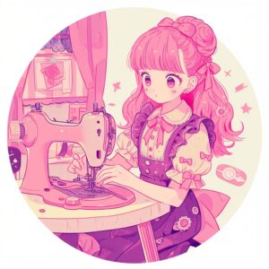 cours de couture annuel